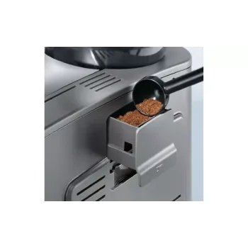 Кавомашина Siemens (TE605209RW), 1700 мл, Black