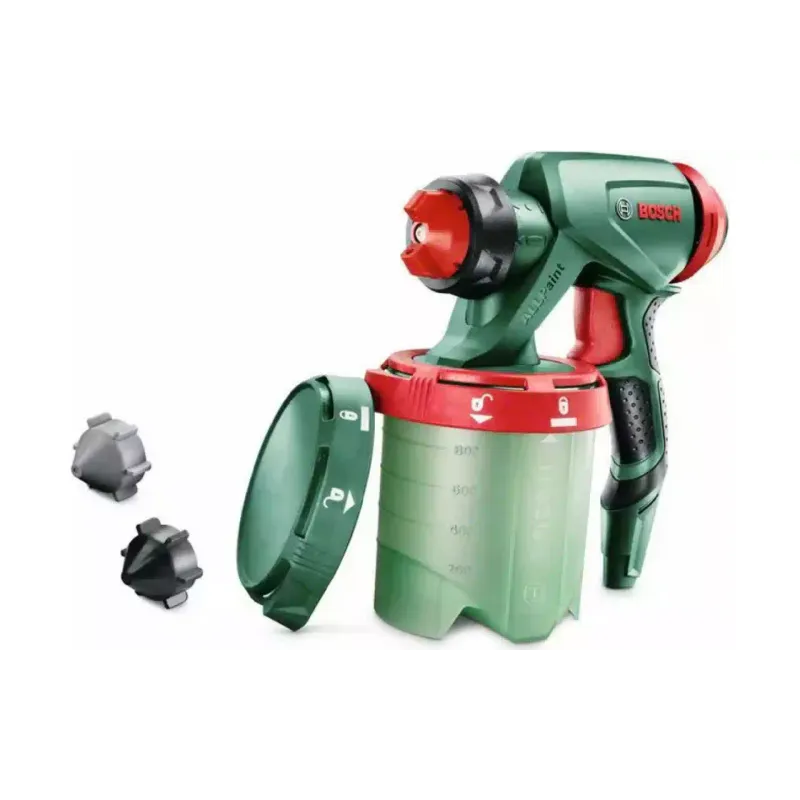 مسدس الرش Bosch (1.600.A00.8W8)