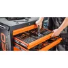 Garderobenwagen Neo Tools (84-221)