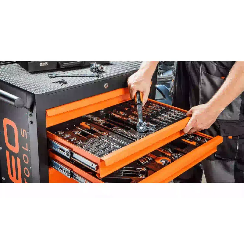 Garderobenwagen Neo Tools (84-221)