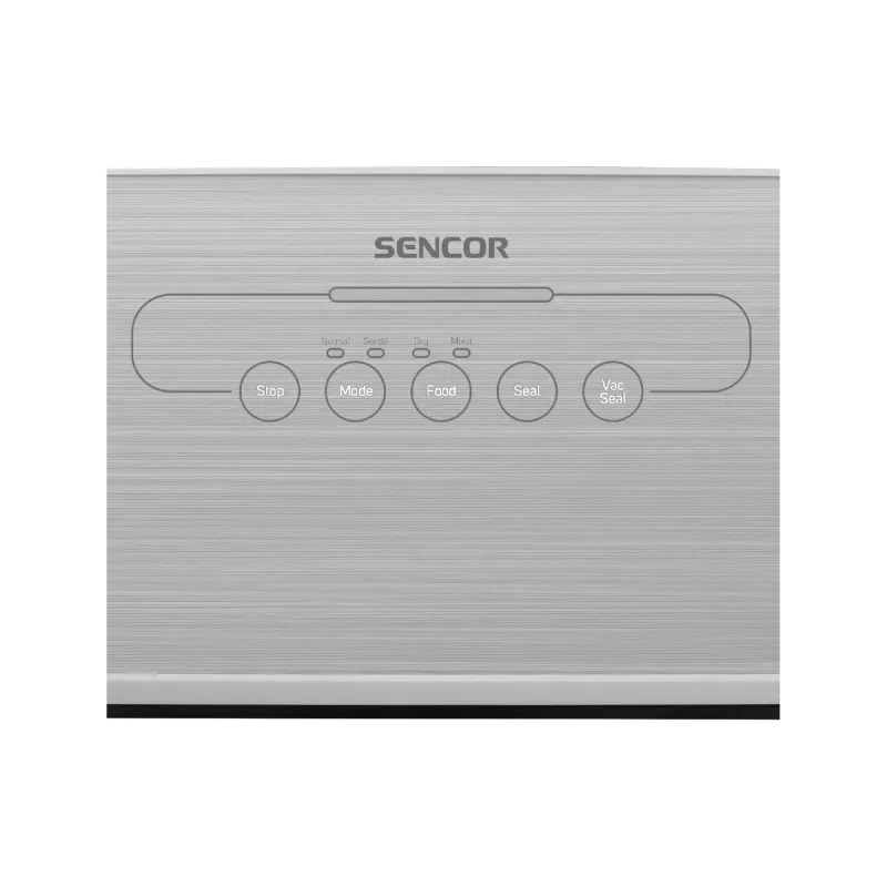 Vákuumcsomagoló Sencor, Silver (SVS3010GY)
