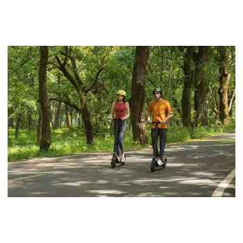 Шолом захисний Segway (AB.00.0020.51), Yellow