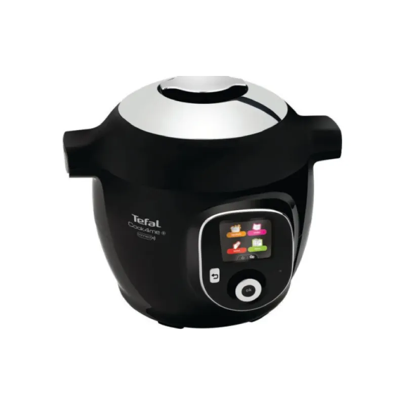Multicooker-pressure cooker Tefal (CY855830)