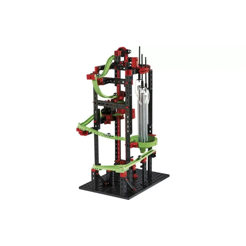 Constructor fischertechnik Profi (FT-533872)