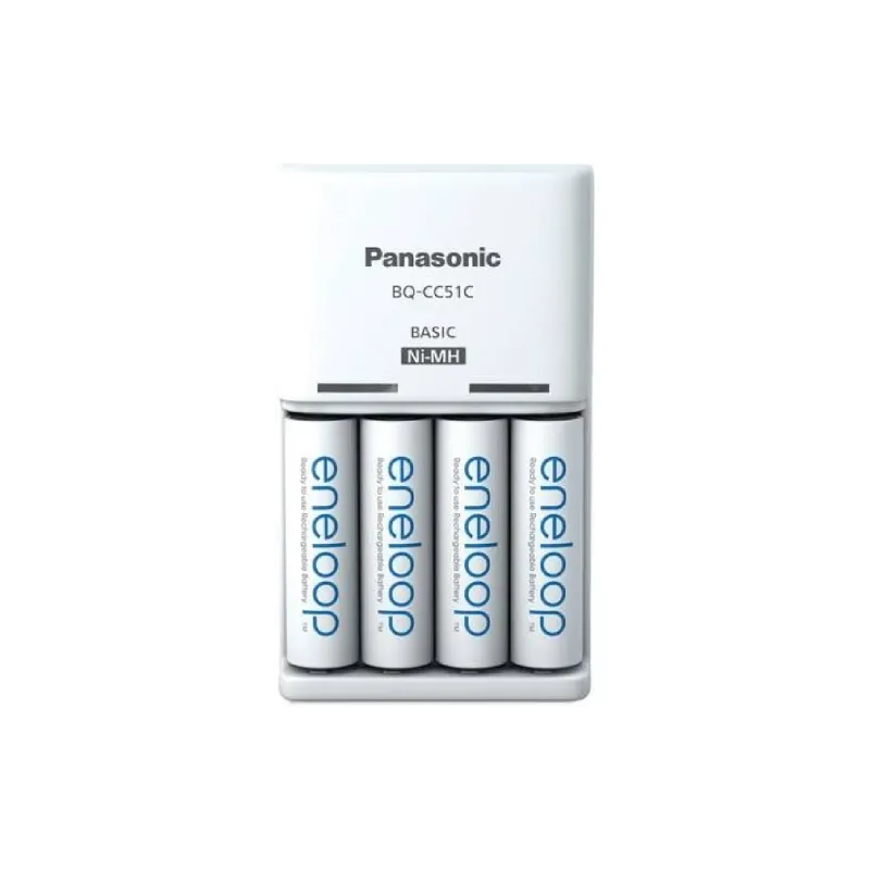 Charger Panasonic (K-KJ51MCD40E)