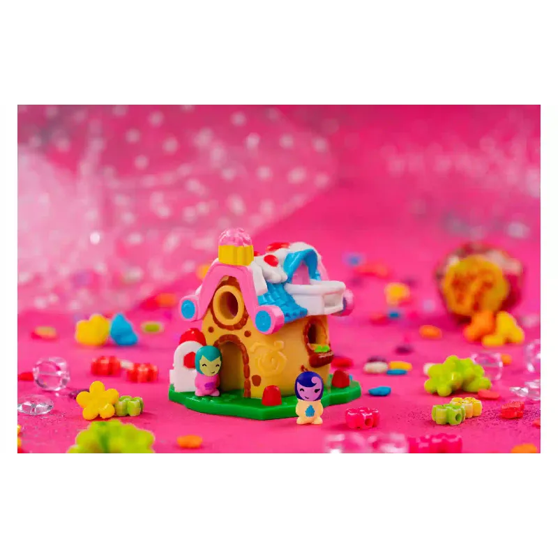 Figurica Jazwares (NNB0010)