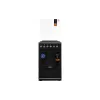 Комбинирана печка Ardesto, Black (FSC-F5060PB)