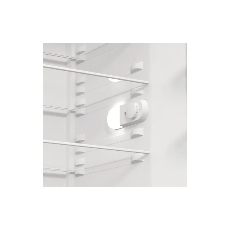 Fridge Gorenje (R619EES5), Gray