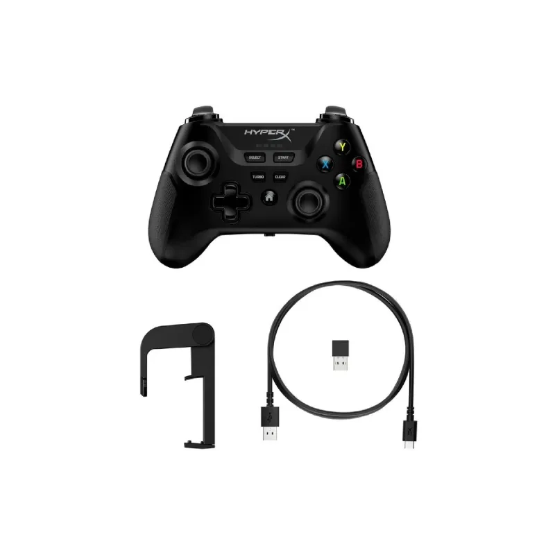 Igralna ploščica HyperX, Black (516L8AA)