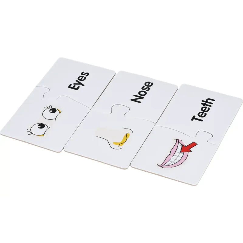 Puzzle Same Toy (2055AUt)