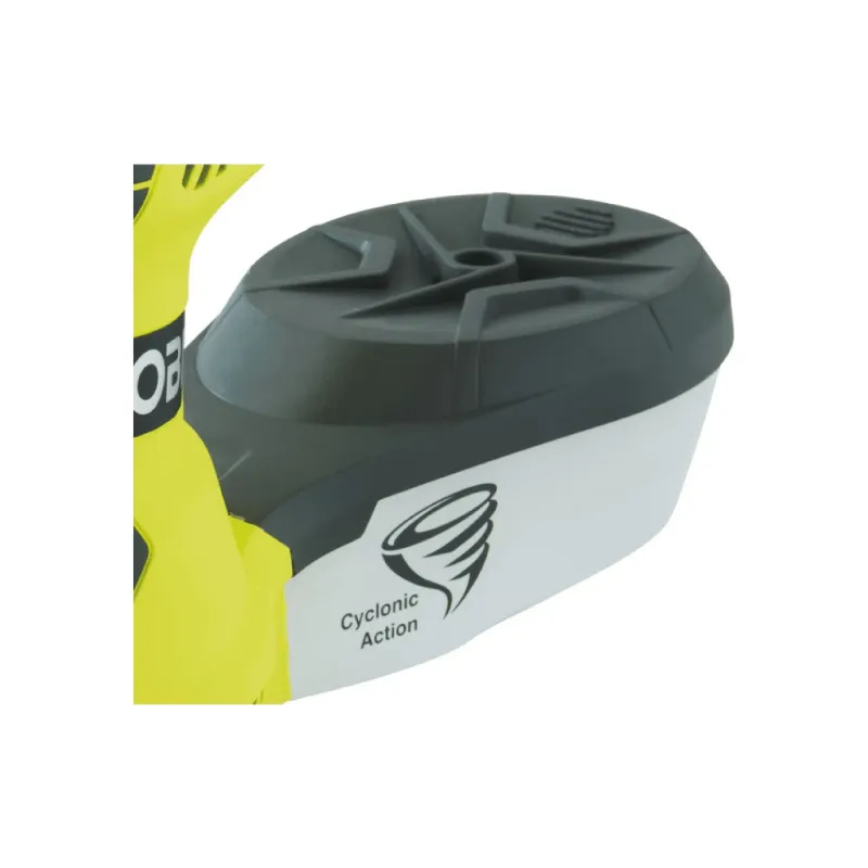 صنفرة لامركزية Ryobi ROS300A (5133001142)