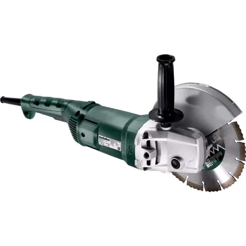 Шліфувальна машина Metabo W 2200-230 (606435010)