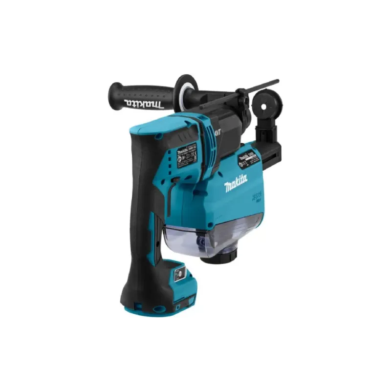 Akumulatorski udarni vrtalnik Makita (DHR182ZWJ)