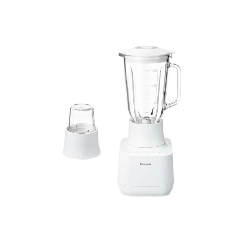 Блендер Panasonic (MX-MG5451WTQ), White