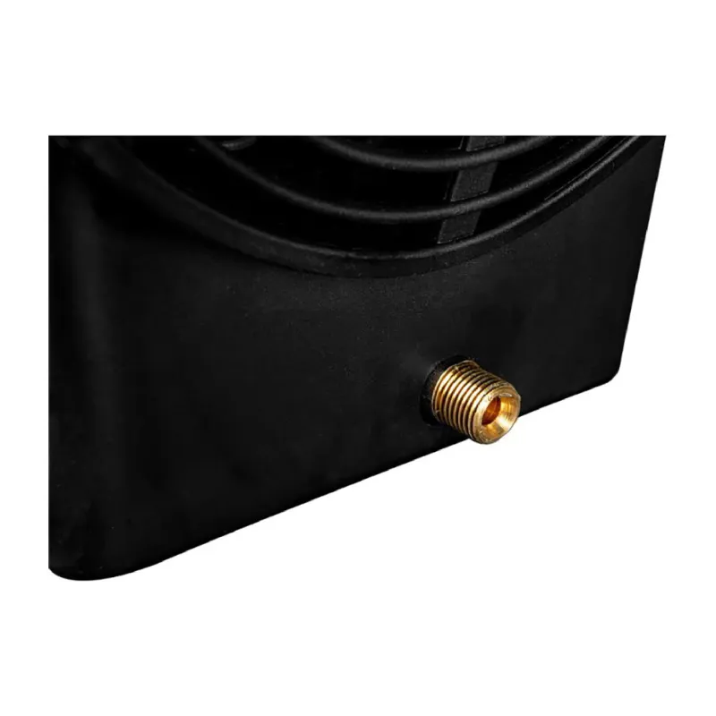 Pistola de calor Neo Tools, Black (90-084)