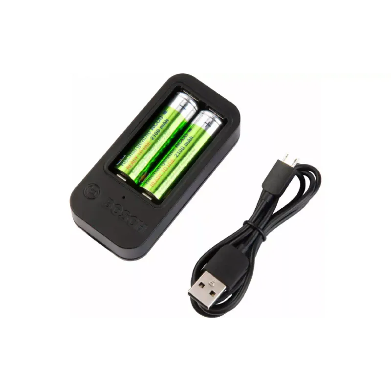 Набір інструментів Bosch (0.603.2A2.105)