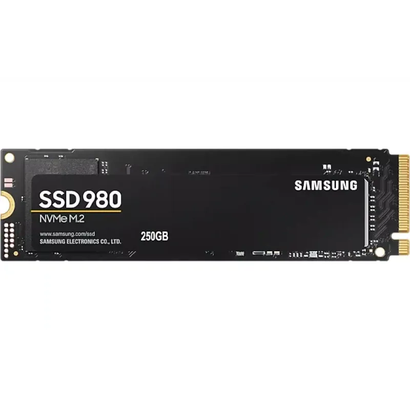 SSD-tároló Samsung (MZ-V8V250BW)