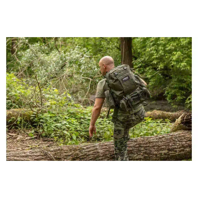 Mochila Neo Tools, Camouflage (84-326)