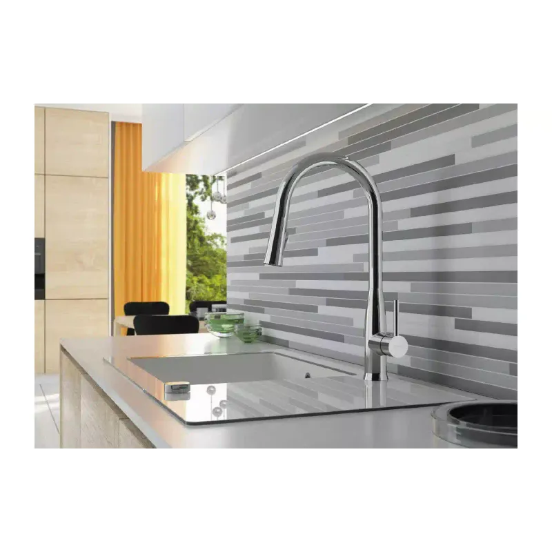 Küchenarmatur Deante (BDH_072M)