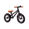 Futókerékpár Miqilong, Black (ZCY-RVA12-BLACK)