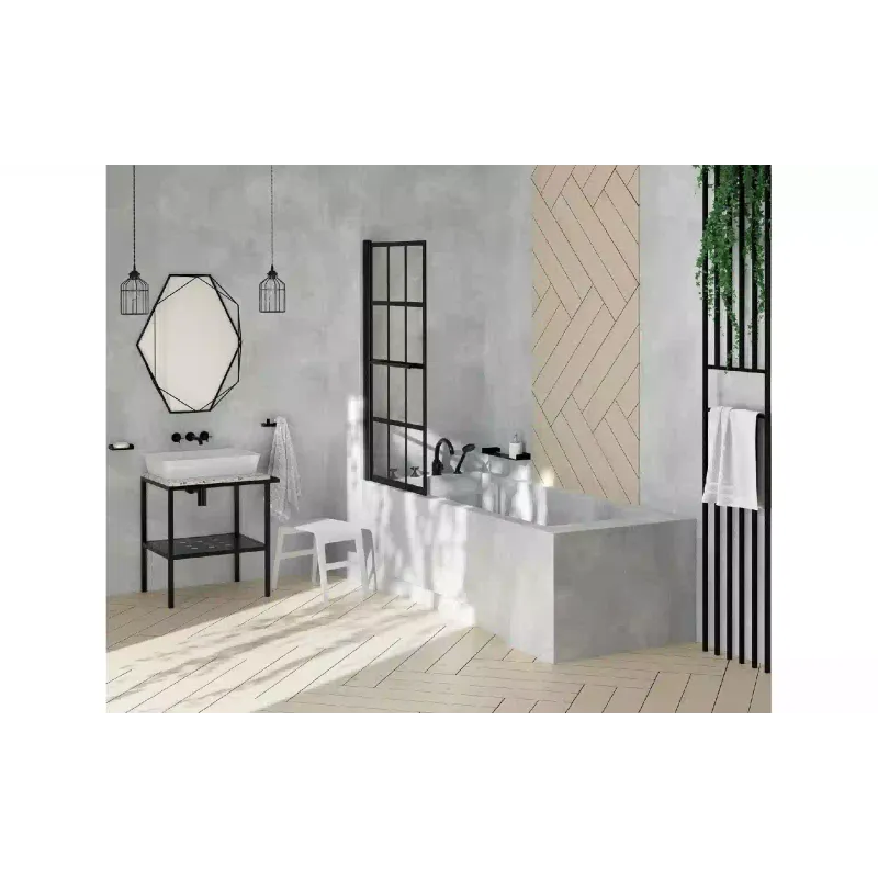 Shelf Deante (ADM_N511), Black