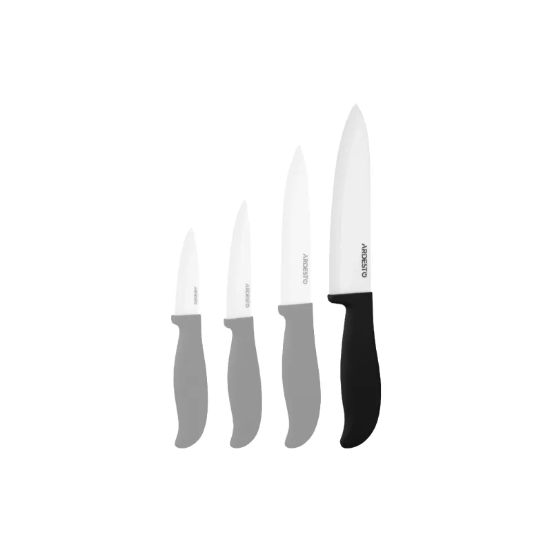 Faca de cozinha Ardesto Fresh, Black (AR2127CB)
