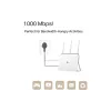 تعيين TP-Link (TL-PA7017P kit)