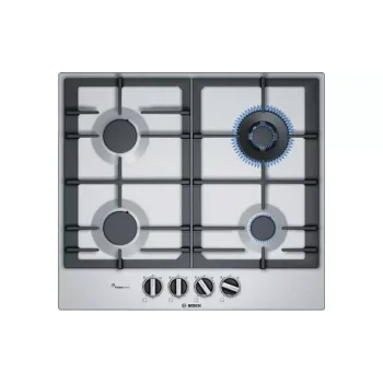 Quemador Bosch, Stainless steel (PCH6A5B90R)