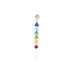 مشبك اللهاية goki (741550)