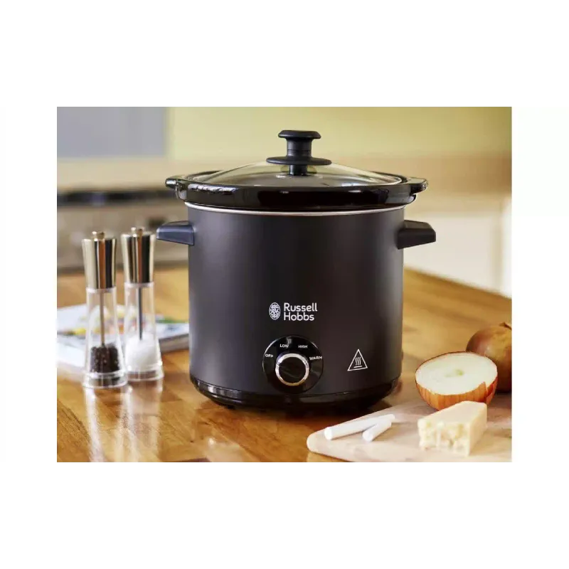 Бавна готварска печка Russell Hobbs (24180-56)