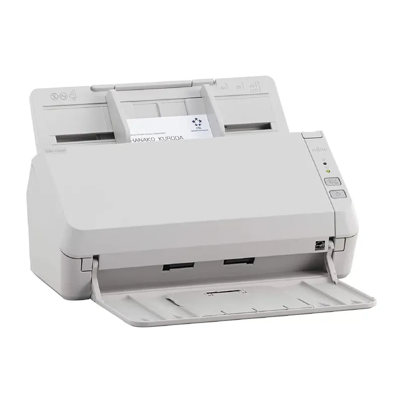 ماسح ضوئي للمستندات Fujitsu SP-1125N (PA03811-B011)
