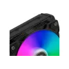 Система за течно охлаждане SilverStone, Black (SST-IG240P-ARGB)