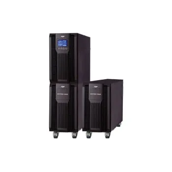مصدر طاقة غير قابل للانقطاع FSP UPS Champ 10K (PPF90A0802)