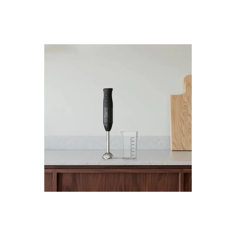 Palični mešalnik Electrolux, Black (E3HB1-4GG)