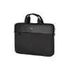 Сумка для 16" ноутбука 2E Officeman (2E-CBN616BK), Ice