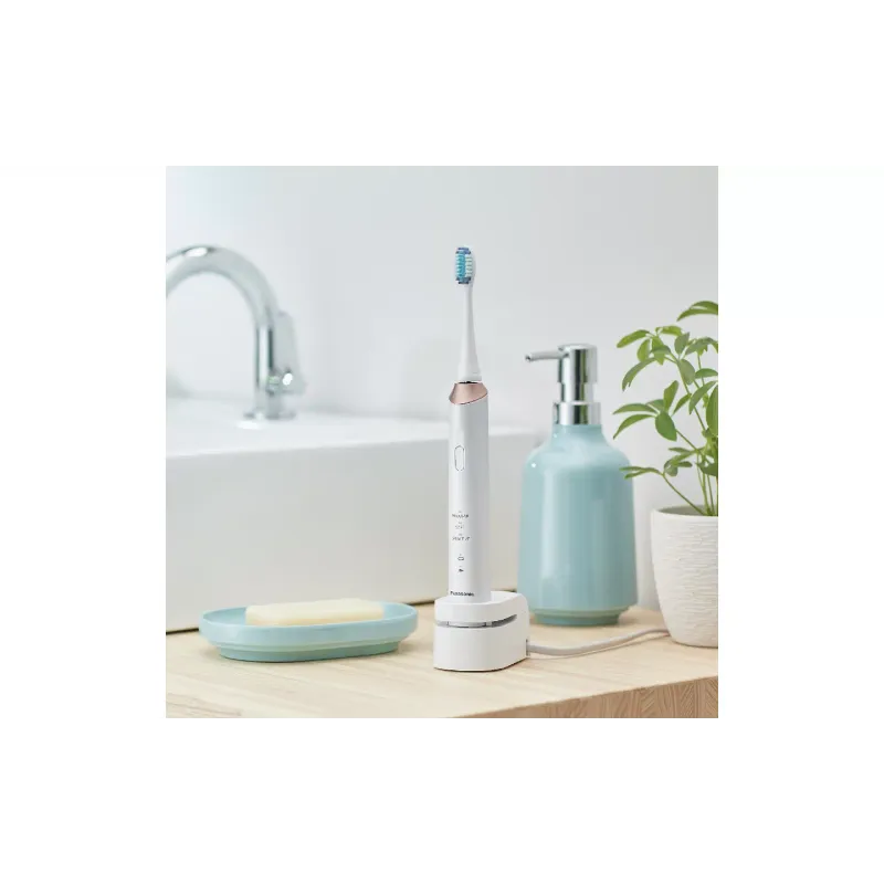 Toothbrush Panasonic, White (EW-DC12-W520)