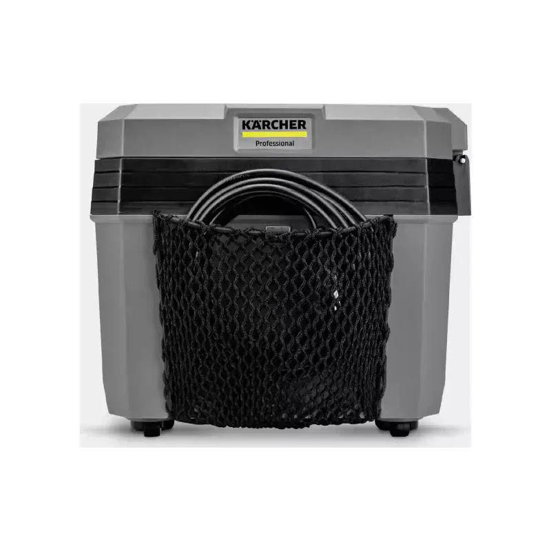 منظف بالبخار Karcher SG 4/2 Classic, White/Black (1.092-301.0)