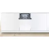 Вградена съдомиялна машина Bosch, White (SPV2XMX01K)