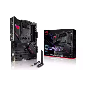 Μητρική πλακέτα Asus ROG Strix B550-F B550-F (90MB19V0-M0EAY0)