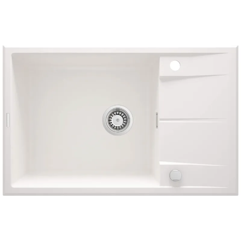 Pia da cozinha Deante (ZQE_A11B)