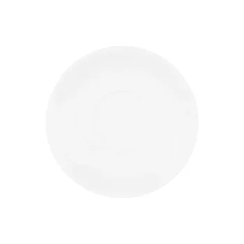 Блюдце Ardesto Imola, White (AR3530I)
