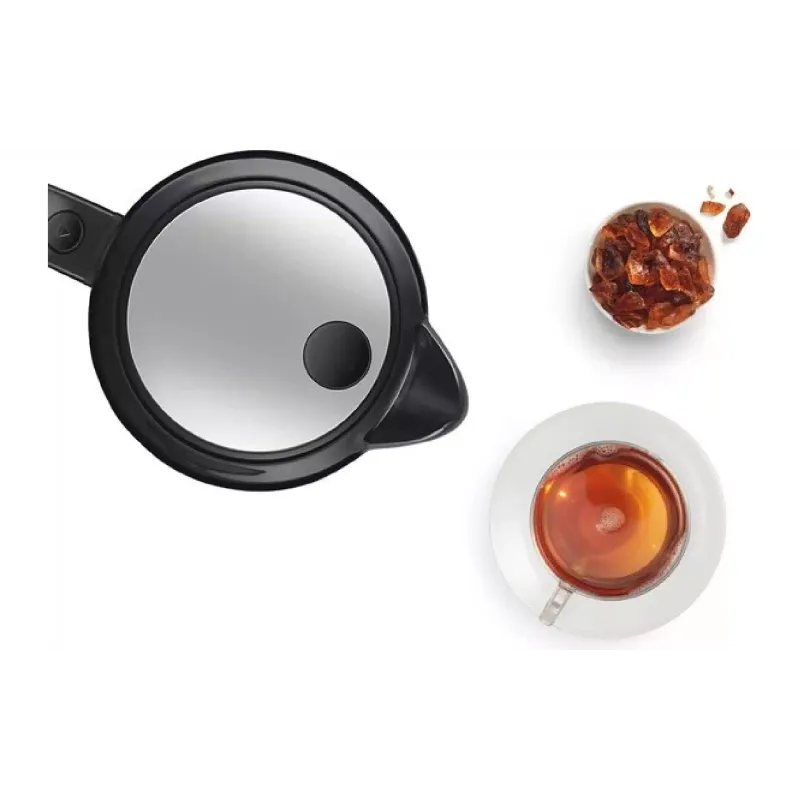 Wasserkocher Bosch, Black (TWK70B03)