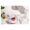 Prato de jantar Ardesto Trento, White (AR2926TW)