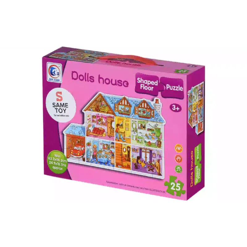 Puzzle Same Toy (2208Ut)