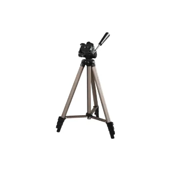 Τρίποδο κάμερας Hama Star-75, Beige (00004175)