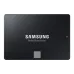 SSD-tároló Samsung (MZ-77E500BW)