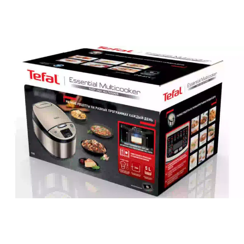 جهاز طهي متعدد الاستخدامات Tefal (RK321A34)