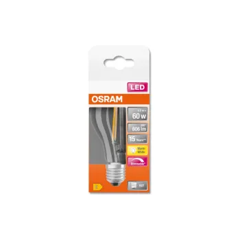LED лампа Osram (4058075115958)