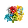 Konstruktor LEGO Duplo Basic Set Deluxe Brick Box (10914)