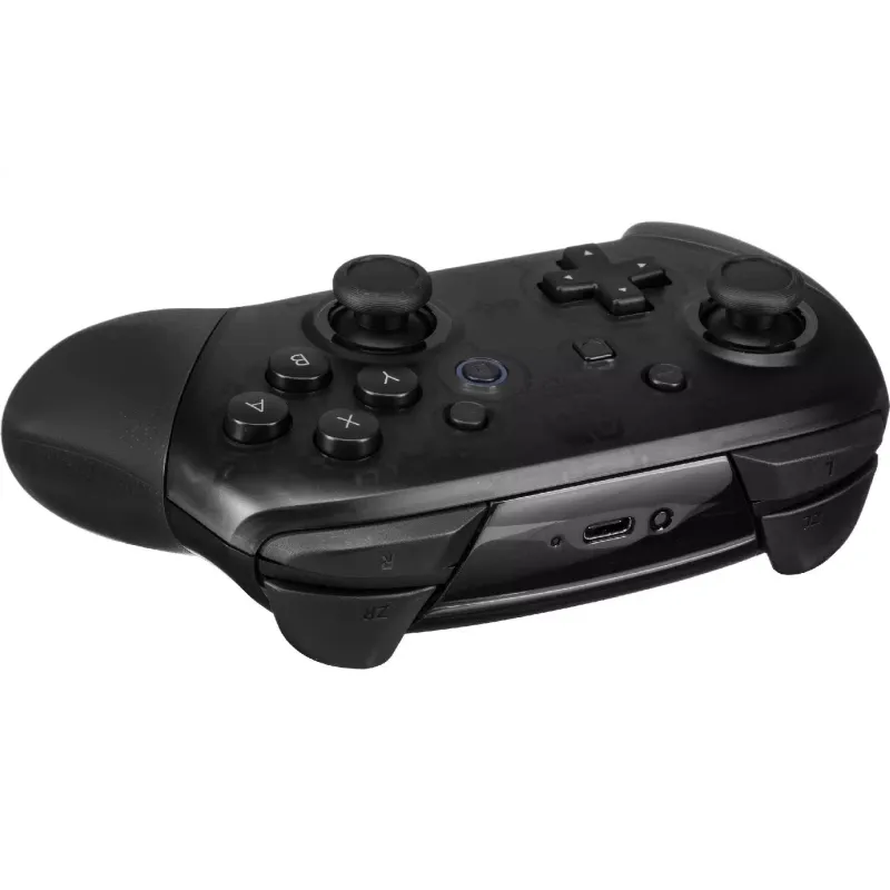 لوحة الألعاب Nintendo, Black (045496430528)